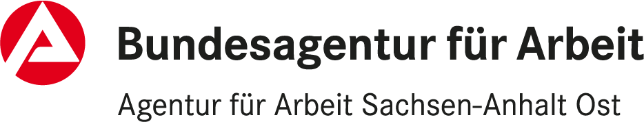 Agentur für Arbeit Sachsen-Anhalt Ost