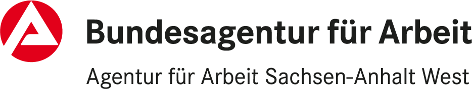 Agentur für Arbeit Sachsen-Anhalt West