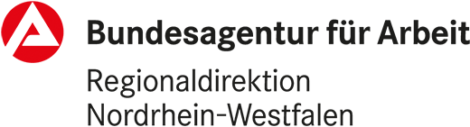 Logo Regionaldirektion NRW